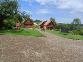 Domki U Tadzia 603-425-844